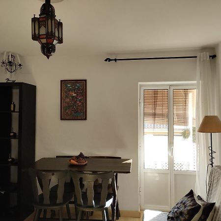 Maison d'hôtes Casa Salvadora à Algar  Extérieur photo