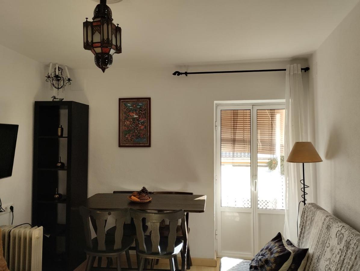 Maison d'hôtes Casa Salvadora à Algar  Extérieur photo